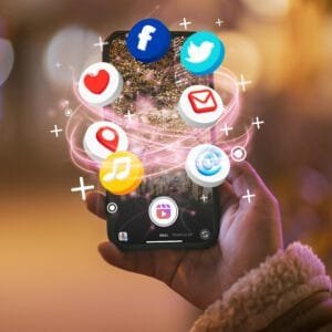 Social media marketing Queens NY
