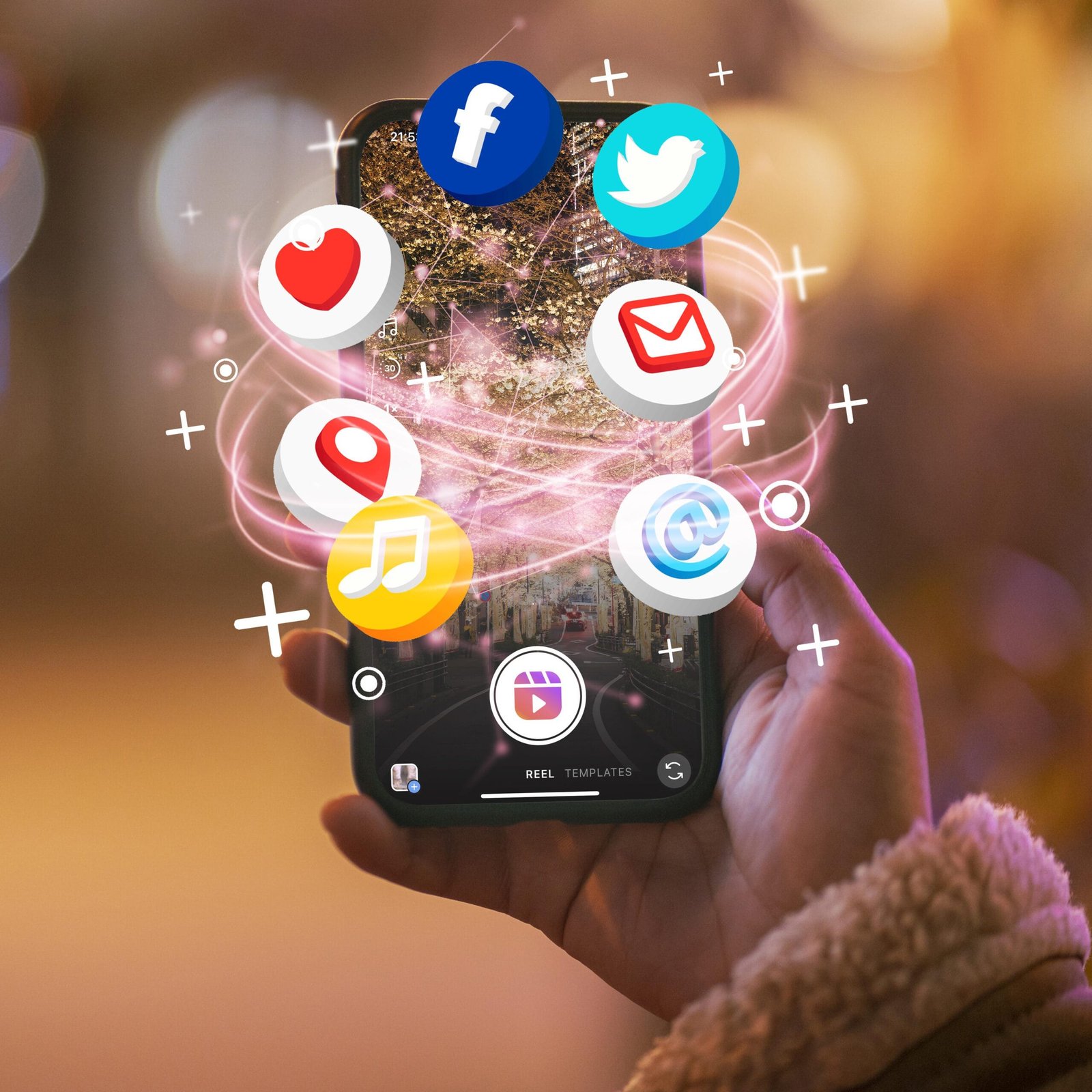 Social media marketing Queens NY